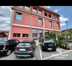 Appartamenti in Vendita - Loft-laboratorio