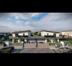 Appartamenti in Vendita - Villa a7