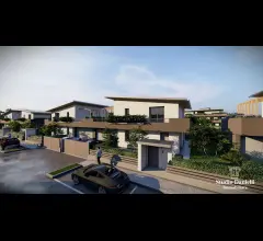 Appartamenti in Vendita - Villa a7