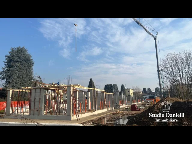 Appartamenti in Vendita - Villa 3