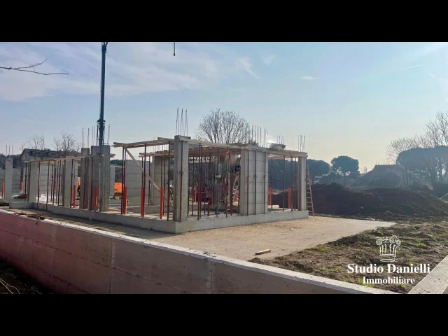 Appartamenti in Vendita - Villa 3