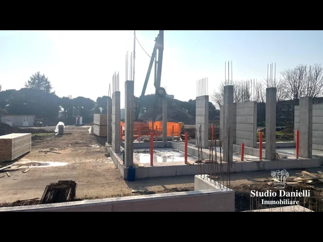 Appartamenti in Vendita - Villa 3