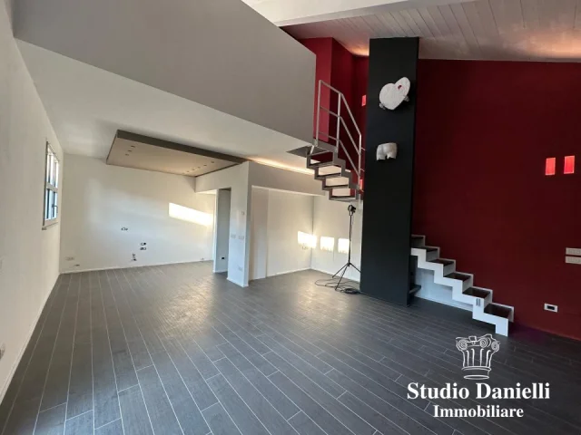 Appartamenti in Vendita - Loft