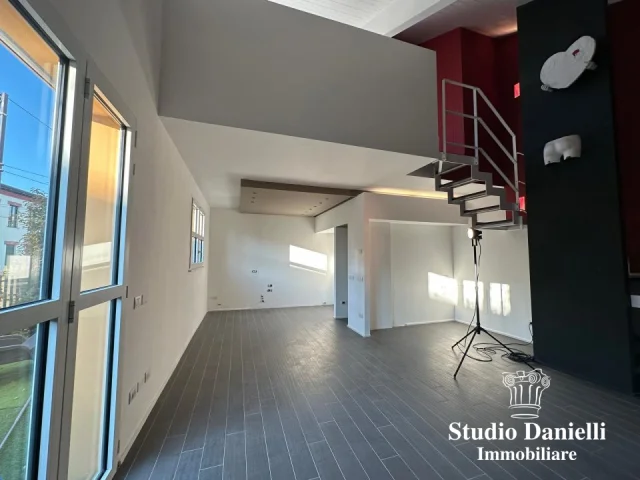 Appartamenti in Vendita - Loft