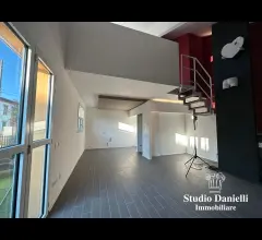 Appartamenti in Vendita - Loft