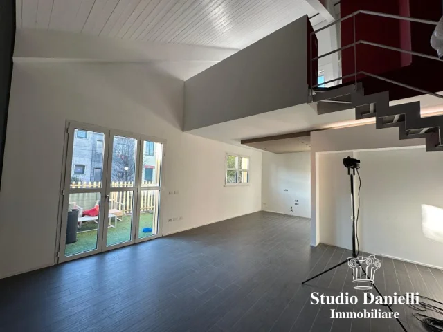 Appartamenti in Vendita - Loft