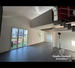 Appartamenti in Vendita - Loft