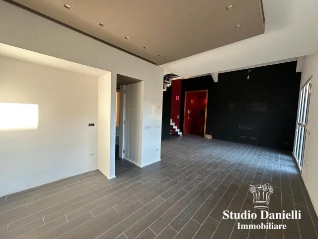 Appartamenti in Vendita - Loft