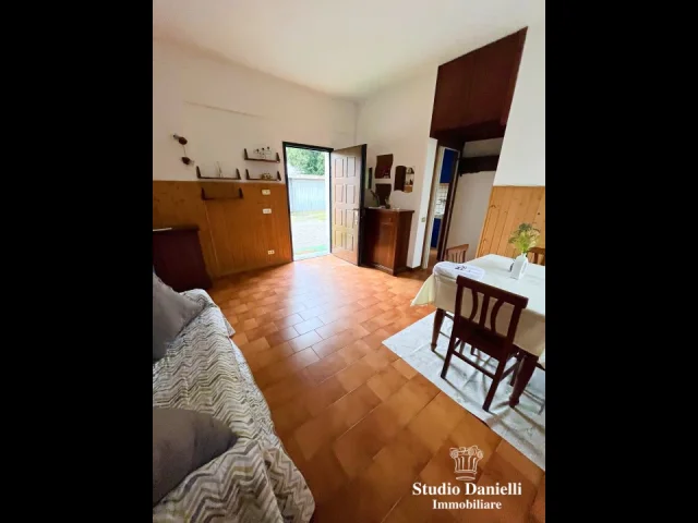 Appartamenti in Vendita - Monolocale con deposito