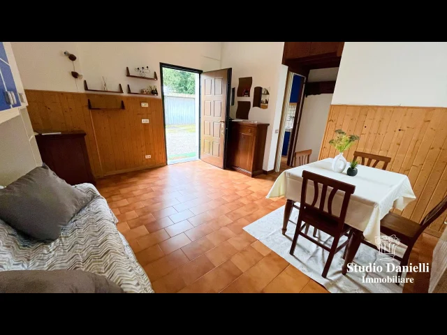 Appartamenti in Vendita - Monolocale con deposito