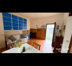 Appartamenti in Vendita - Monolocale con deposito