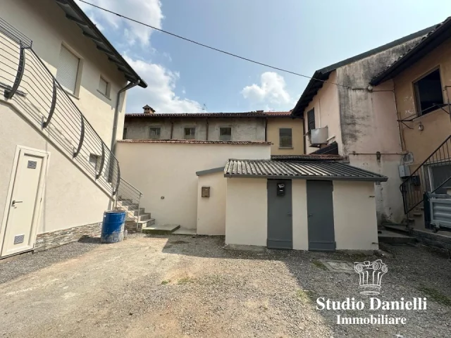 Appartamenti in Vendita - Bilocale ristrutturato