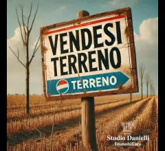 Terreno edificabile