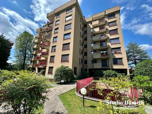 Appartamenti in Vendita - Attico con terrazzo