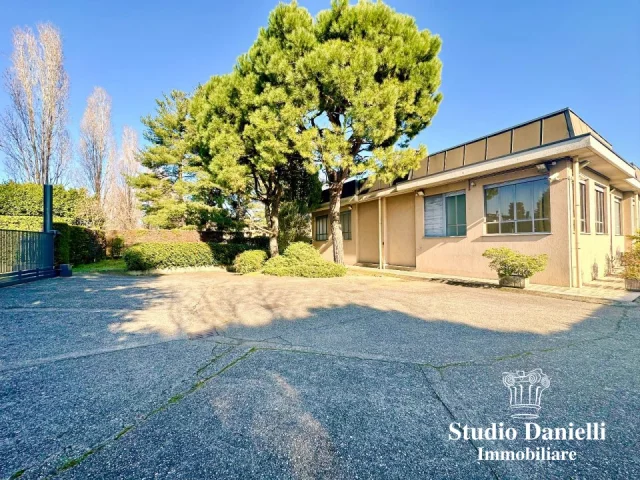 Appartamenti in Vendita - Compendio immobiliare
