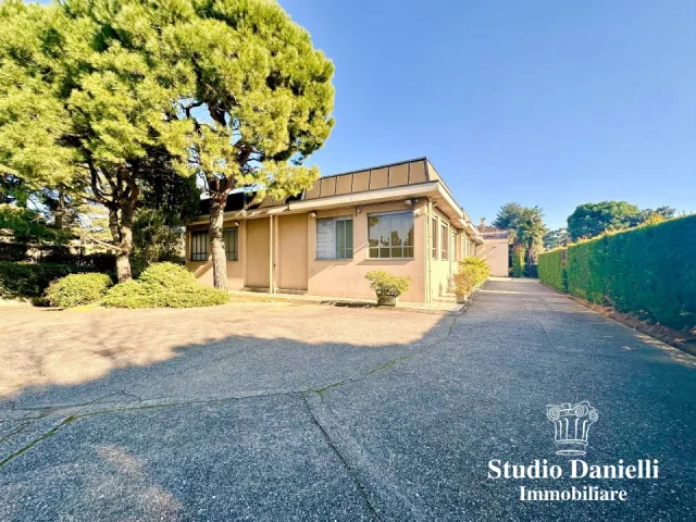 Appartamenti in Vendita - Compendio immobiliare