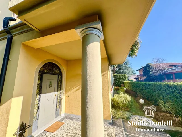 Appartamenti in Vendita - Compendio immobiliare