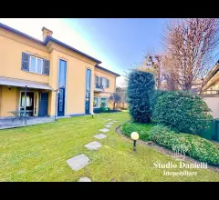 Appartamenti in Vendita - Compendio immobiliare