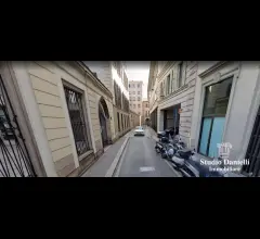 Appartamenti in Vendita - Posto auto coperto
