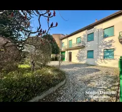 Casa indipendente