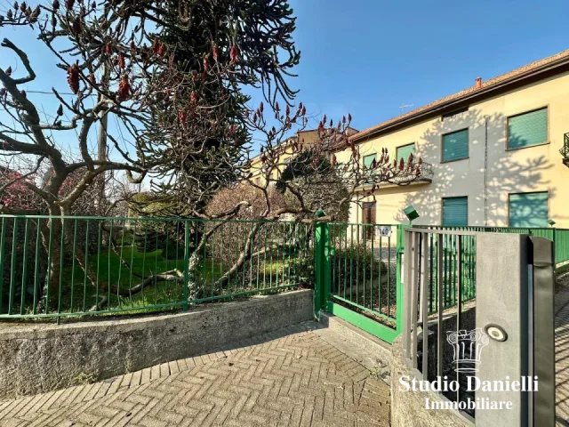 Appartamenti in Vendita - Casa indipendente