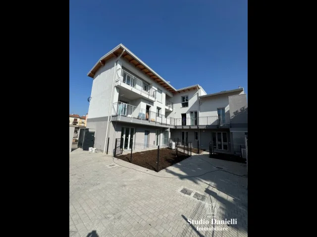 Appartamenti in Vendita - Appartamento duplex