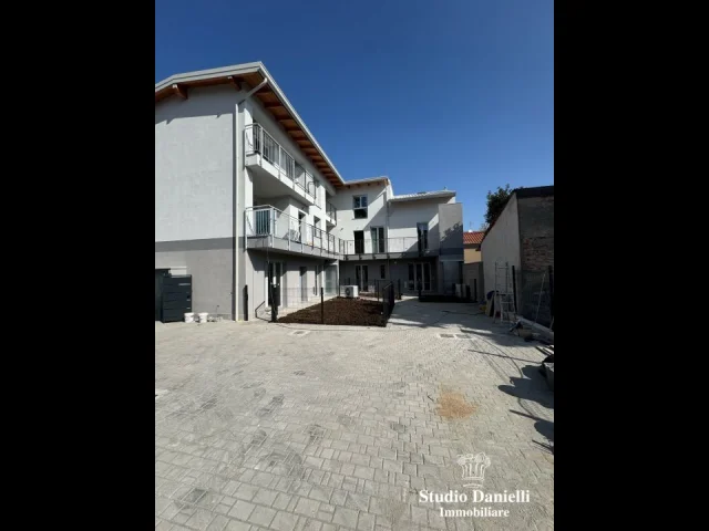 Appartamenti in Vendita - Appartamento duplex