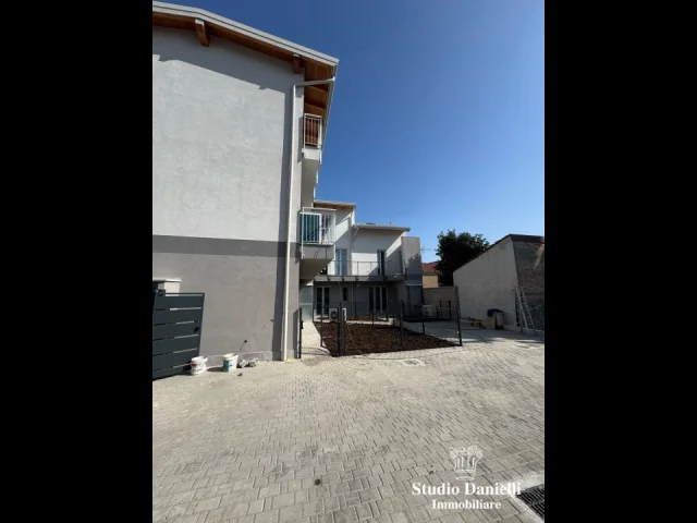 Appartamenti in Vendita - Appartamento duplex