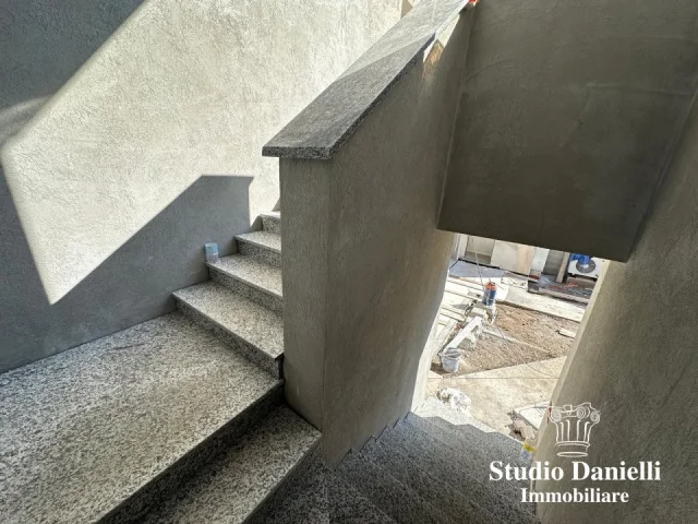 Appartamenti in Vendita - Appartamento duplex