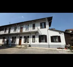 Appartamenti in Vendita - Bilocale piano terra