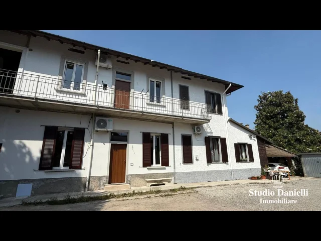 Appartamenti in Vendita - Bilocale piano terra