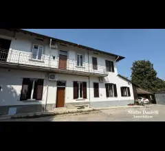Appartamenti in Vendita - Bilocale piano terra