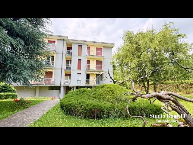 Appartamenti in Vendita - Trilocale