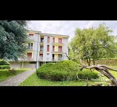 Appartamenti in Vendita - Trilocale