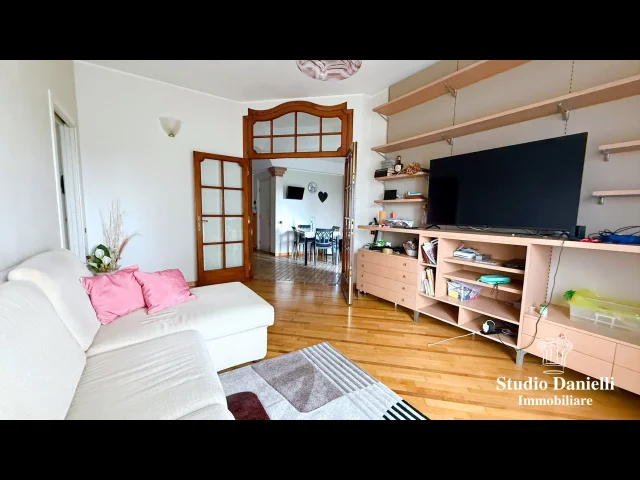 Appartamenti in Vendita - Trilocale