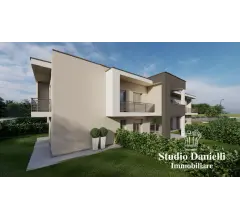 Appartamenti in Vendita - Quadrilocale piano terra