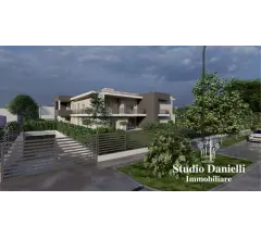Appartamenti in Vendita - Quadrilocale piano terra