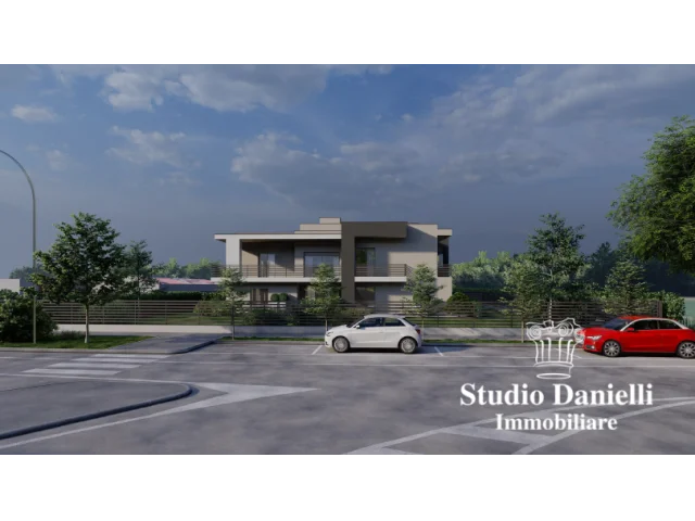 Appartamenti in Vendita - Quadrilocale piano terra