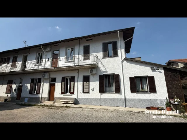 Appartamenti in Vendita - Bilocale primo piano