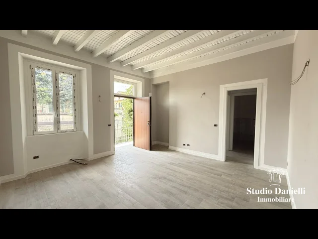 Appartamenti in Vendita - Bilocale primo piano