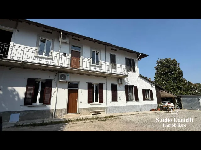 Appartamenti in Vendita - Bilocale primo piano
