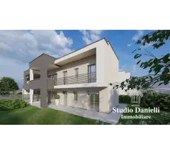 Appartamenti in Vendita - Attico con terrazzo