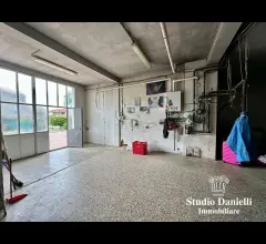 Appartamenti in Vendita - Negozio open-space