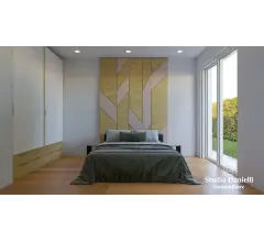 Appartamenti in Vendita - Quadrilocale con giardino