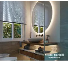 Appartamenti in Vendita - Quadrilocale con giardino
