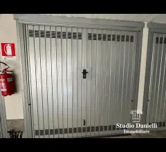 Appartamenti in Vendita - Box doppio in lunghezza