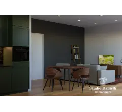 Appartamenti in Vendita - Quadrilocale con giardino