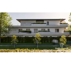 Appartamenti in Vendita - Attico con terrazzo
