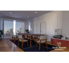 Appartamenti in Vendita - Attico con terrazzo