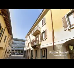 Appartamenti in Vendita - Trilocale centro